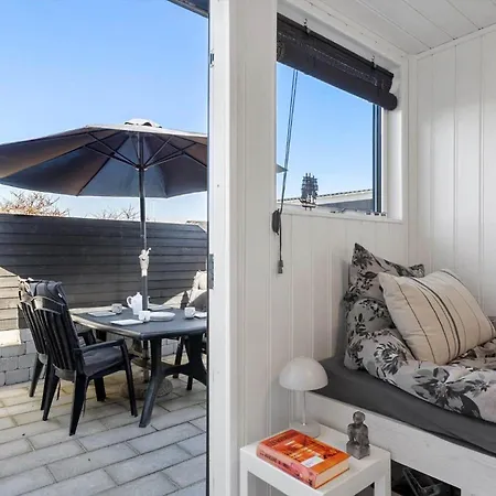 Vakantiehuis Lk2232-lokken-birthevej-1 Løkken